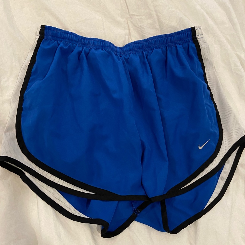 Nike Tempo Shorts